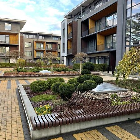 Dzintari Appartement Jūrkalne Buitenkant foto
