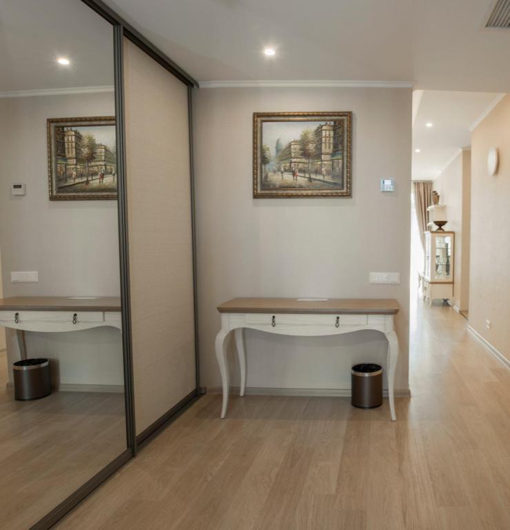 Dzintari Appartement Jūrkalne Buitenkant foto